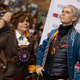 Image for article titled Our Favorite Cosplay From Fan Expo Canada 2019